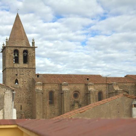 Caesarina II Cáceres Exterior foto