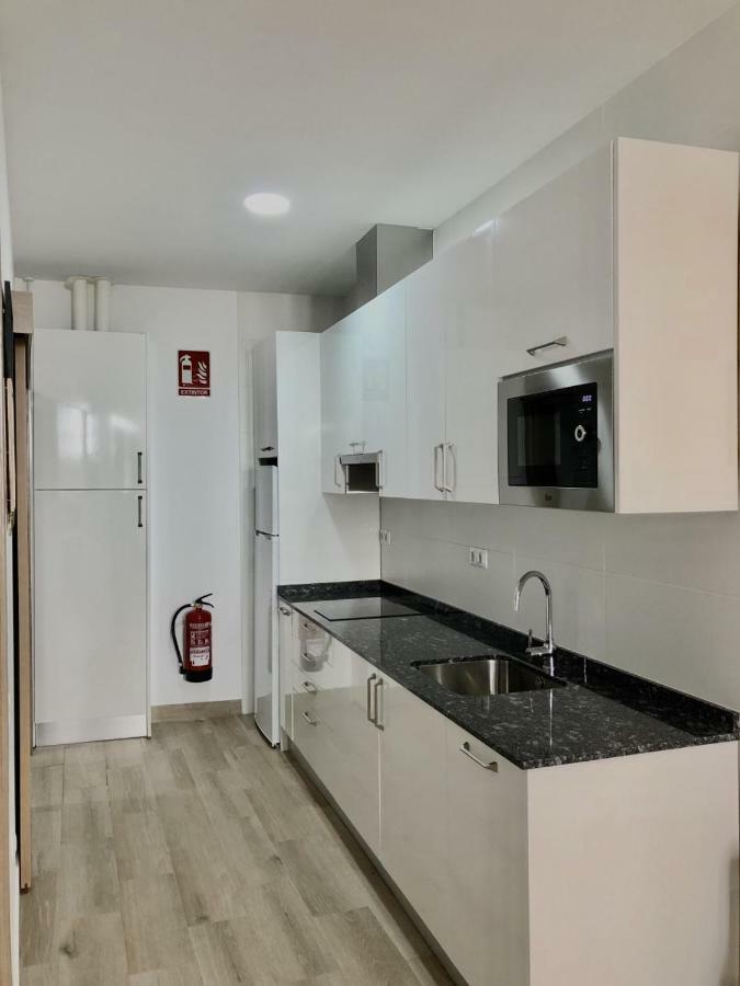 Caesarina II Cáceres Exterior foto